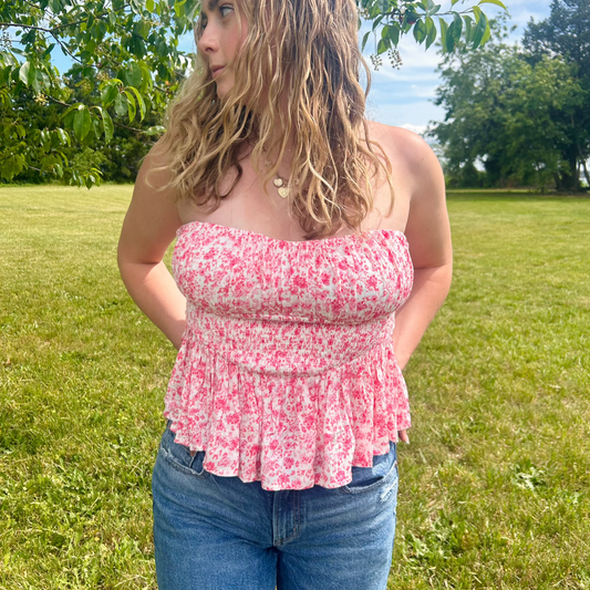 Blossom Top
