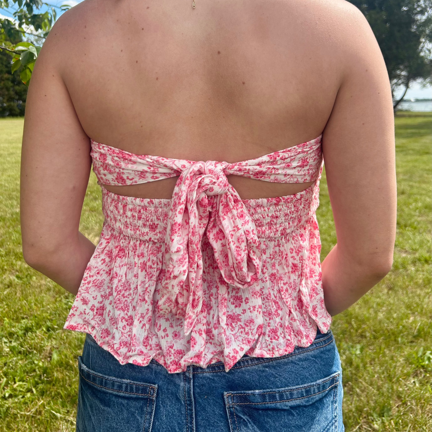 Blossom Top