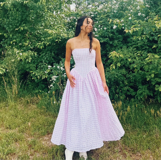 Daisy Dress