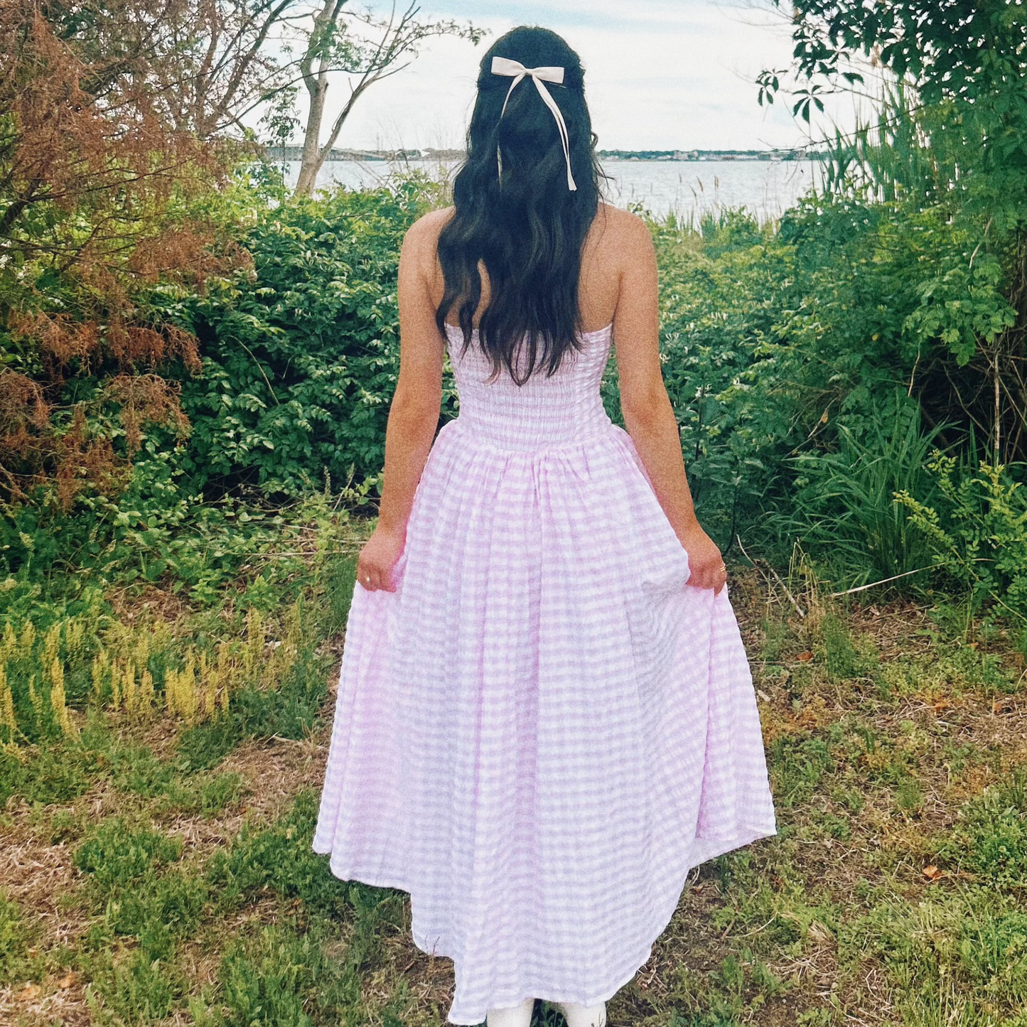 Daisy Dress
